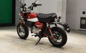 HONDA MONKEY 125 ABS JB02