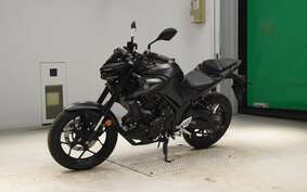 YAMAHA MT-25 A RG43J