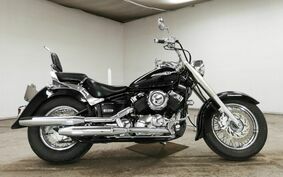 YAMAHA DRAGSTAR 400 CLASSIC 1998 4TR