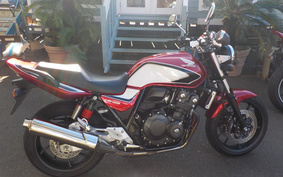 HONDA CB400SF ABS 1990 NC42