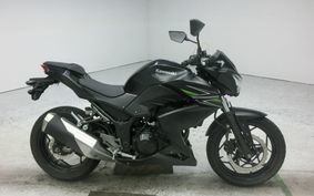 KAWASAKI Z250 2013 ER250C