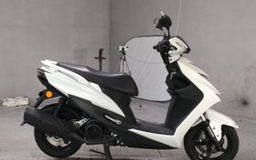 YAMAHA CYGNUS125X SE73