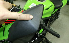 KAWASAKI ZX-25R ZX250E