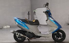 SUZUKI ADDRESS V125 CF46A