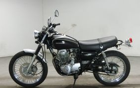 HONDA CB400SS Cell 2005 NC41