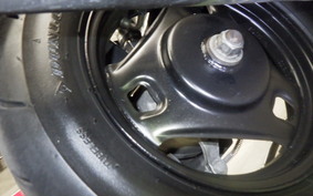 SUZUKI ADDRESS V125 G CF46A