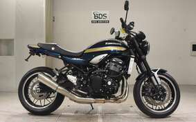 KAWASAKI Z900RS 2022 ZR900K