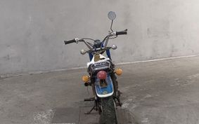 SUZUKI VAN VAN50 RV50