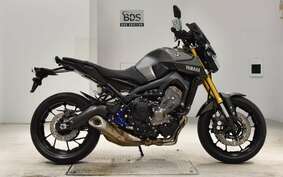 YAMAHA MT-09 2014 RN34J