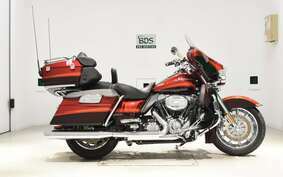 HARLEY FLHTCU 1580 CVO 2008 PR4