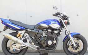 YAMAHA XJR400 R 2001 RH02J