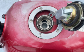 SUZUKI EN125-3F PCJ2T