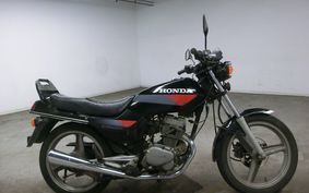 HONDA CB125T JC06