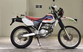 HONDA XR250 BAJA MD30