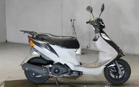 SUZUKI ADDRESS V125 G CF46A