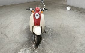 HONDA CREA SCOOPY AF55