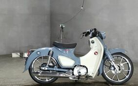 HONDA C125 SUPER CUB JA48