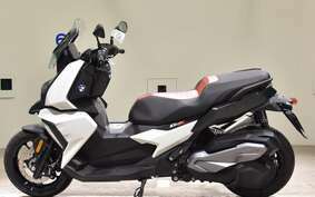 BMW C400X 0C09