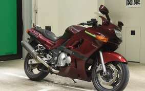 KAWASAKI ZZ-R400 Gen.2 2002 ZX400N