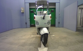 HONDA GYRO CANOPY TA03