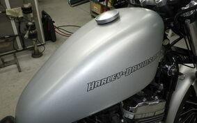 HARLEY XL883N 2009 LE2