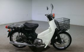 HONDA C70 SUPER CUB HA02