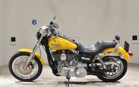 HARLEY FXDC 1580 2008 GV4