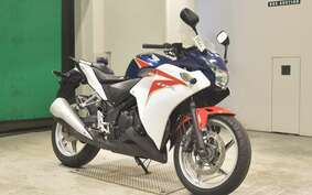 HONDA CBR250R A MC41