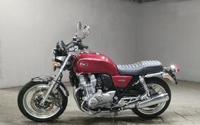 HONDA CB1100 EX 2014 SC65