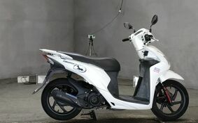 HONDA DIO 110 JF58