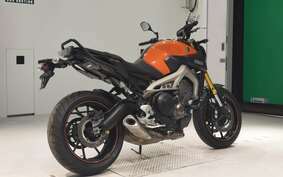 YAMAHA MT-09 2014 RN34J