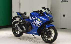 SUZUKI GIXXER 250 SF ED22B