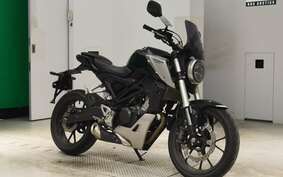 HONDA CB125 R JC79