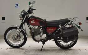 HONDA CB400SS E 2008 NC41