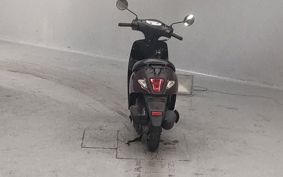 SUZUKI LETS CA4AA