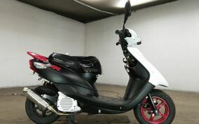 YAMAHA JOG ZR SA58J