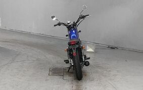 SUZUKI GRASS TRACKER NJ4BA