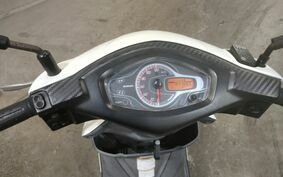 SUZUKI ADDRESS V125 S CF4MA