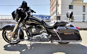 HARLEY FLHX 2009 KB4