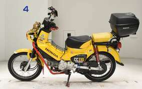 HONDA CROSS CUB 110 JA45