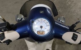 HONDA GIORNO AF77