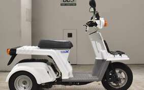 HONDA GYRO X TD02