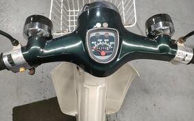 HONDA C70 SUPER CUB HA02