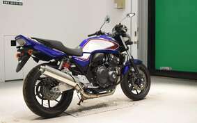 HONDA CB400SF GEN 4 A 2020 NC42