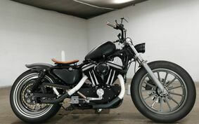 HARLEY XL883R 2003 CKM