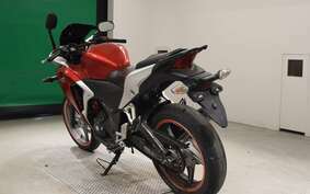 HONDA CBR250R GEN 3 MC41