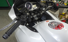 HONDA CBF1000A 2012