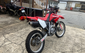 HONDA XR250 MD30