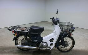 HONDA PRESS CUB 50 C50