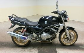 KAWASAKI BALIUS 250 Gen.2 2003 ZR250B